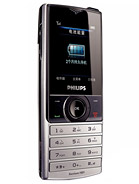 Best available price of Philips X500 in Cyprus