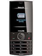 Best available price of Philips Xenium X501 in Cyprus