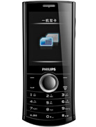 Best available price of Philips Xenium X503 in Cyprus