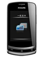 Best available price of Philips X518 in Cyprus