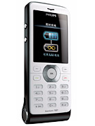 Best available price of Philips Xenium X520 in Cyprus