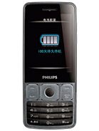 Best available price of Philips X528 in Cyprus