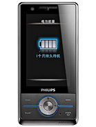 Best available price of Philips X605 in Cyprus