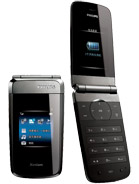 Best available price of Philips Xenium X700 in Cyprus