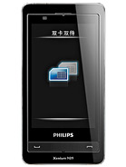Best available price of Philips X809 in Cyprus