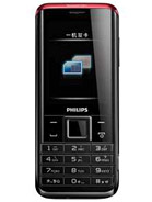 Best available price of Philips Xenium X523 in Cyprus