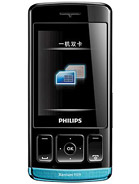 Best available price of Philips X223 in Cyprus