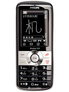 Best available price of Philips Xenium X300 in Cyprus