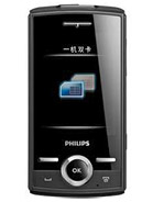 Best available price of Philips X516 in Cyprus