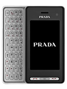 Best available price of LG KF900 Prada in Cyprus