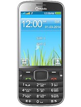 Best available price of QMobile B800 in Cyprus