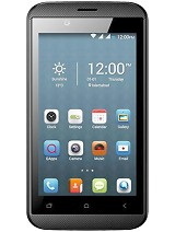Best available price of QMobile T50 Bolt in Cyprus