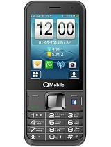 Best available price of QMobile Explorer 3G in Cyprus