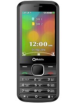 Best available price of QMobile M800 in Cyprus