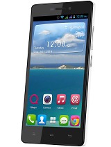 Best available price of QMobile Noir M90 in Cyprus