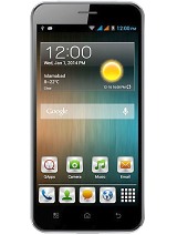 Best available price of QMobile Noir A75 in Cyprus