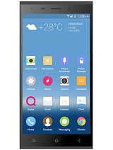 Best available price of QMobile Noir Z5 in Cyprus