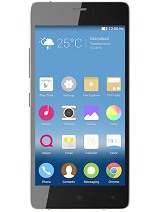 Best available price of QMobile Noir Z7 in Cyprus