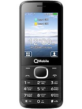 Best available price of QMobile Power3 in Cyprus