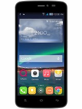 Best available price of QMobile Noir X400 in Cyprus