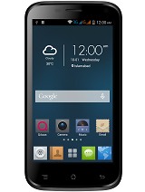 Best available price of QMobile Noir X90 in Cyprus