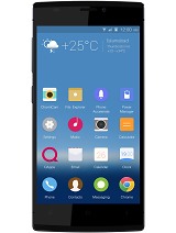 Best available price of QMobile Noir Z6 in Cyprus