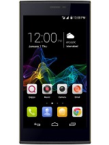 Best available price of QMobile Noir Z8 Plus in Cyprus