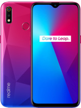 Best available price of Realme 3i in Cyprus