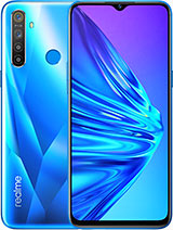 Best available price of Realme 5 in Cyprus