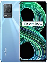 Best available price of Realme 8 5G in Cyprus