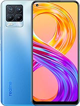 Best available price of Realme 8 Pro in Cyprus