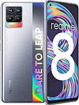 Best available price of Realme 8 in Cyprus
