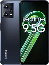Best available price of Realme 9 5G in Cyprus