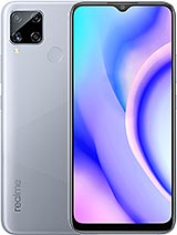 Best available price of Realme C15 Qualcomm Edition in Cyprus