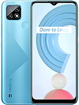 Best available price of Realme C21 in Cyprus