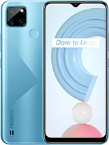Best available price of Realme C21Y in Cyprus