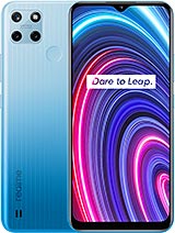 Best available price of Realme C25Y in Cyprus