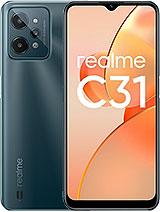 Best available price of Realme C31 in Cyprus