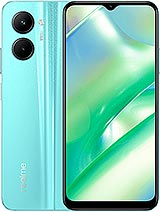 Best available price of Realme C33 in Cyprus