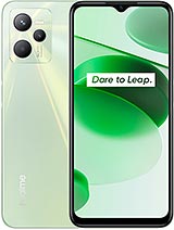 Best available price of Realme C35 in Cyprus