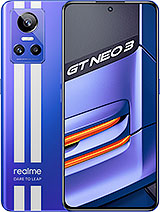 Best available price of Realme GT Neo 3 in Cyprus