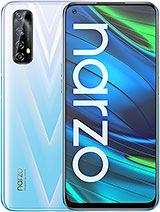 Best available price of Realme Narzo 20 Pro in Cyprus
