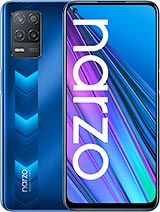Best available price of Realme Narzo 30 5G in Cyprus