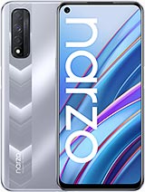 Best available price of Realme Narzo 30 in Cyprus