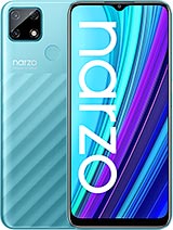 Best available price of Realme Narzo 30A in Cyprus