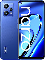 Best available price of Realme Narzo 50 Pro in Cyprus