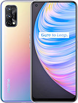 Best available price of Realme Q2 Pro in Cyprus