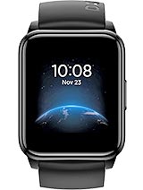 Best available price of Realme Watch 2 in Cyprus