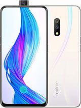 Best available price of Realme X in Cyprus