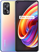 Best available price of Realme X7 Pro in Cyprus
